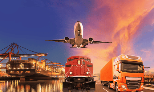 Freight Forwarding