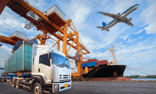 Import/Export Businesses