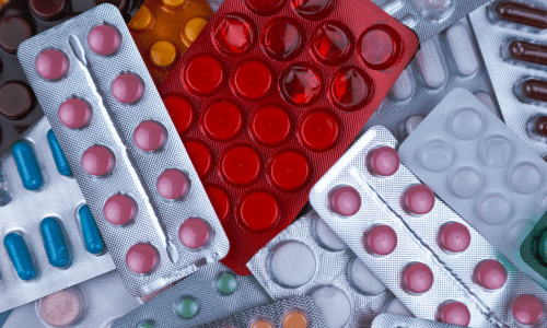 Pharma & Healthcare