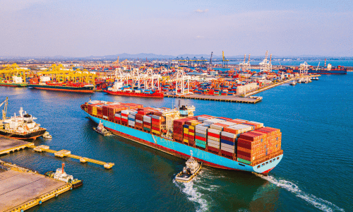 Specialized Cargo Handling