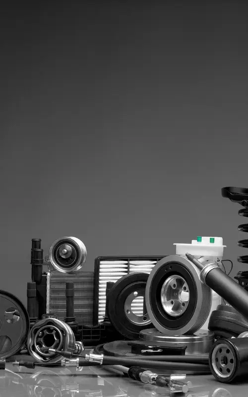 Automotive & Auto Parts