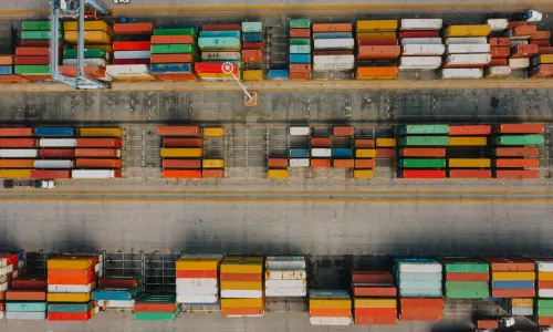 Customs Clearance