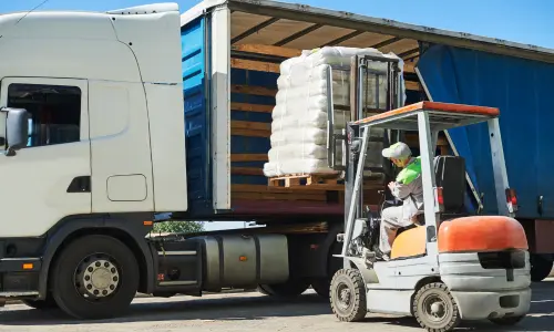Full Truck Load  Transportation
