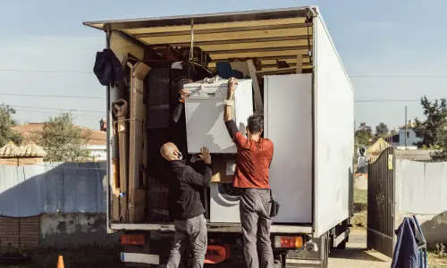 Part Truck Load Transportation