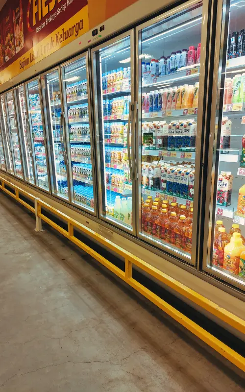 Retail & FMCG