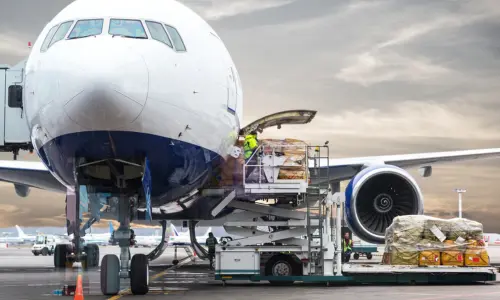 Special Cargo Transportation