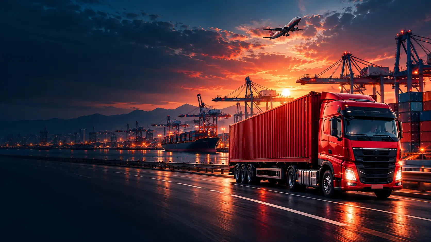 ATS Logistics Services