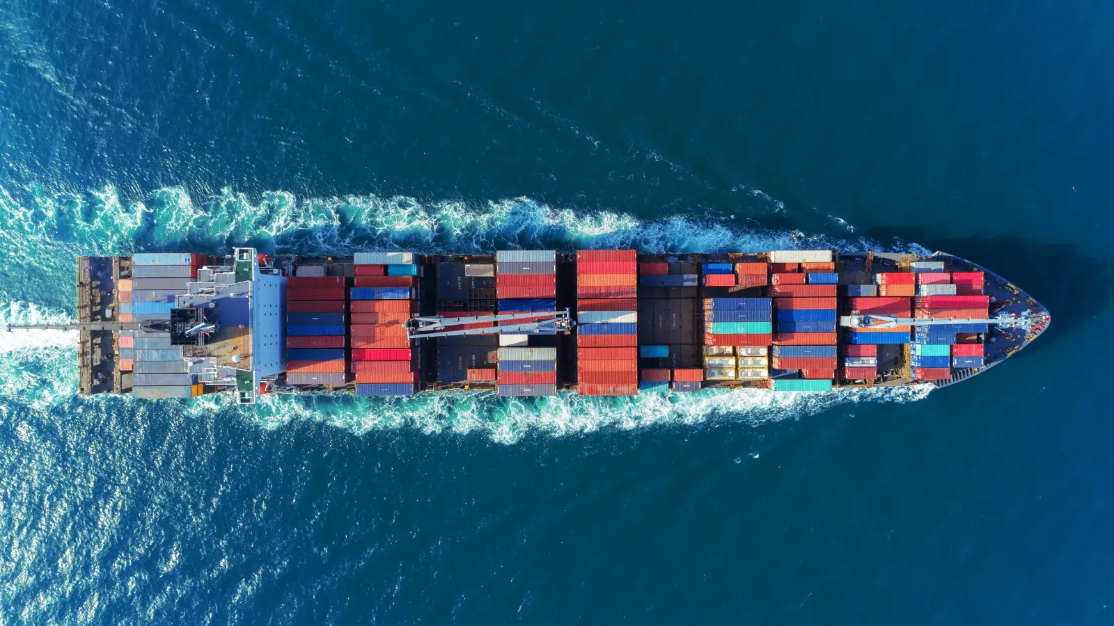 ATS Logistics Services
